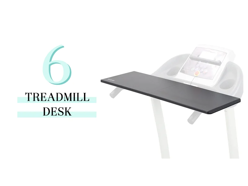 Treadmill Desk