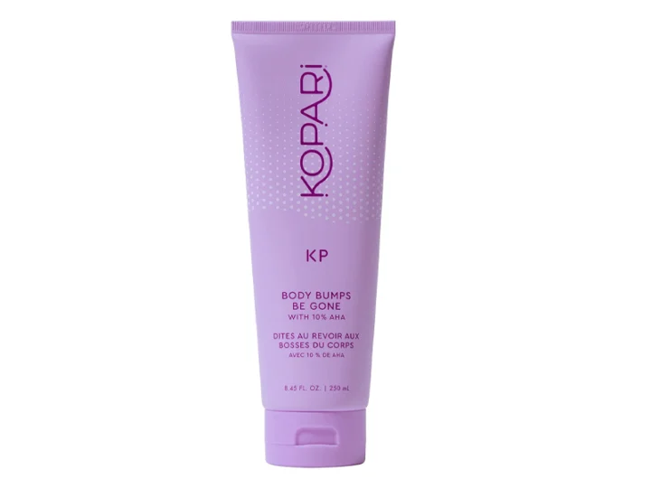 Kopari KP Body Bumps Be Gone Exfoliating Body Scrub