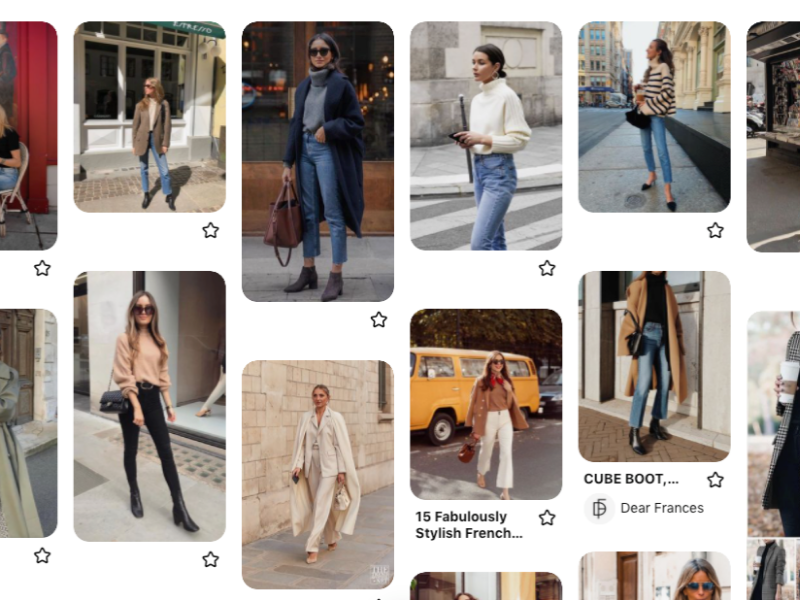 How does a personal shopper identify how to style you before buying your  clothes? – We Are IYES