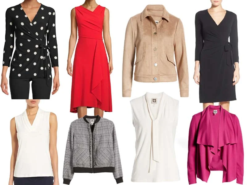 Clothing - Dresses - Anne Klein