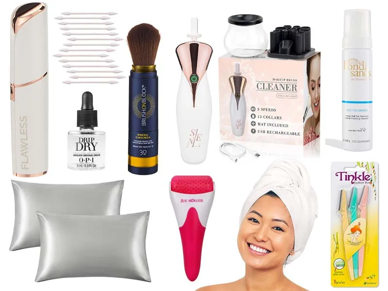 10 Beauty Problem Solvers