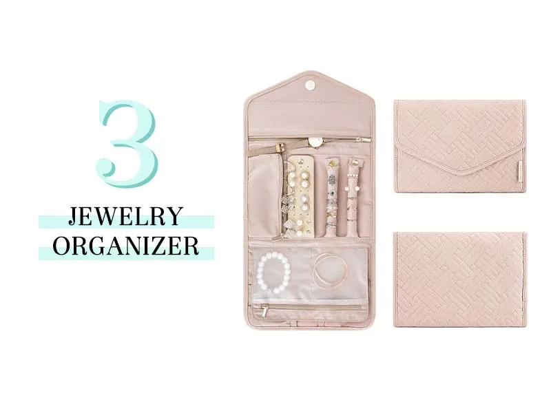 Jewelry Organizer