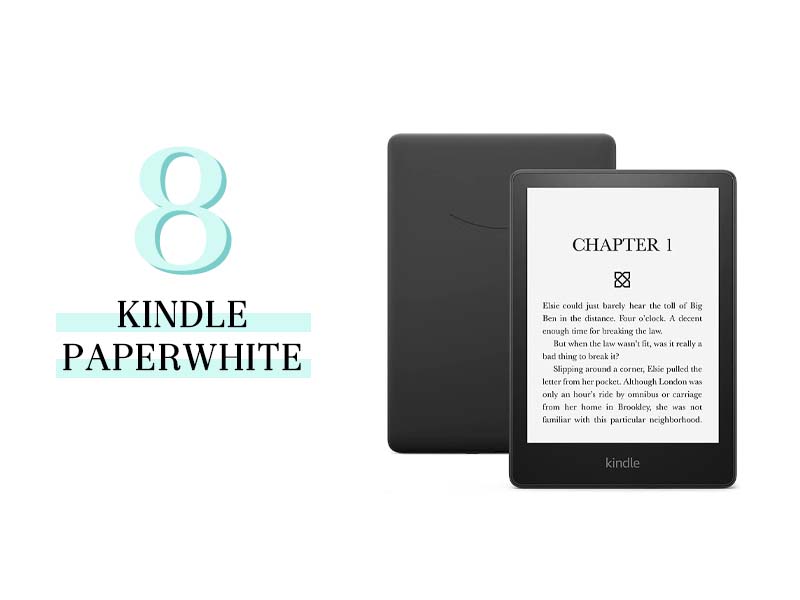 Kindle Paperweight