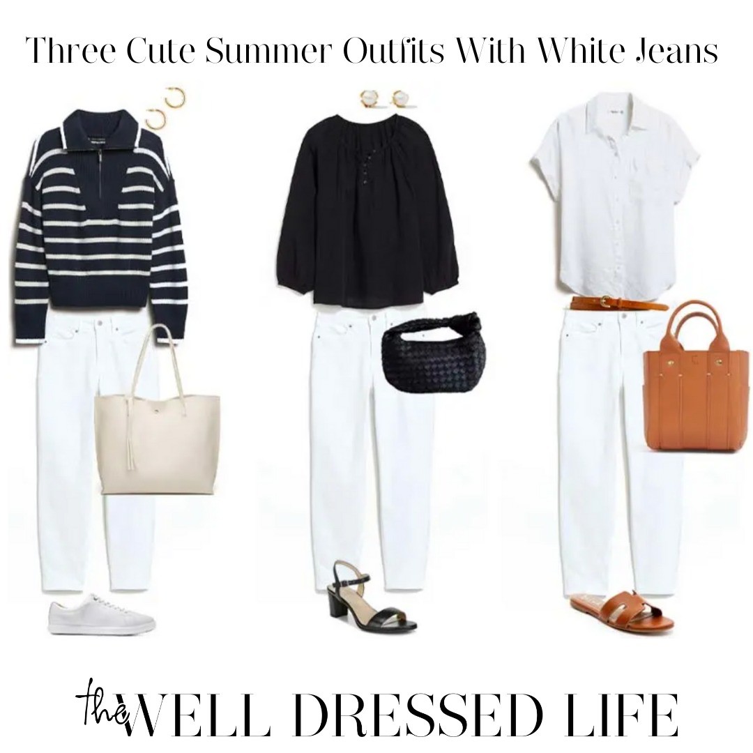 The Well Dressed Life Classic Timeless Ageless Style Advice And 