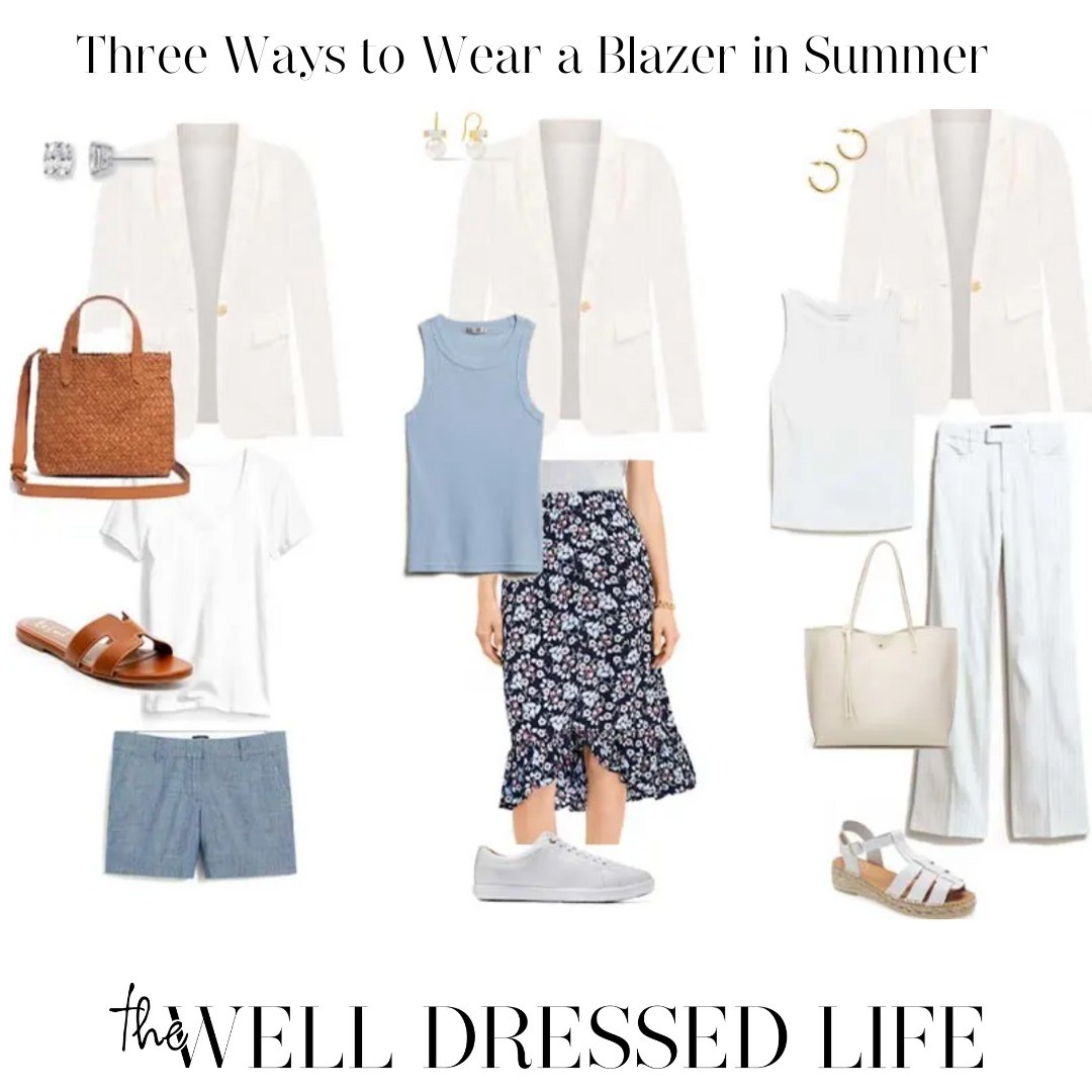 The Well Dressed Life Classic Timeless Ageless Style Advice And 