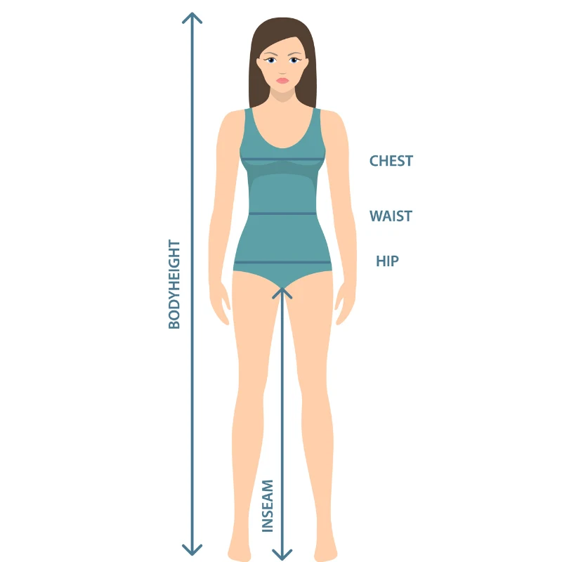 DRESSING FOR YOUR BODY TYPE, PART TWO - Hybrid Fashion