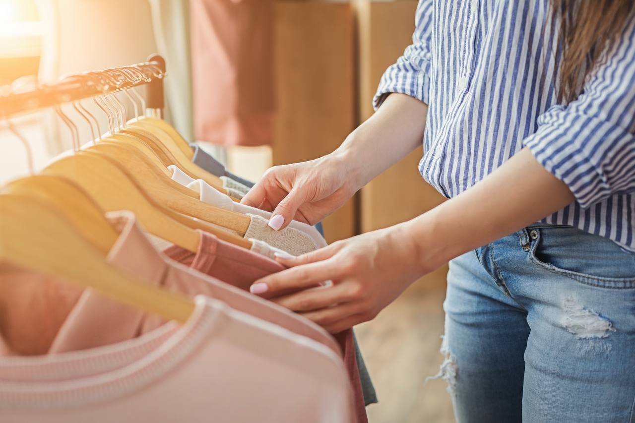 Understanding Cost Per Wear and How to Use it When You Shop