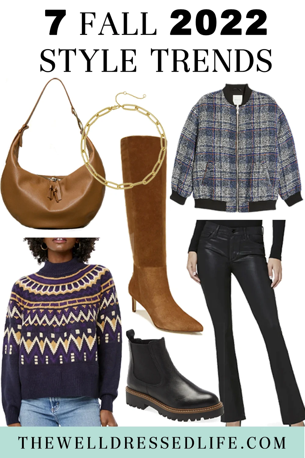 Top 10 Fall Trends with Stein Mart — J's Everyday Fashion