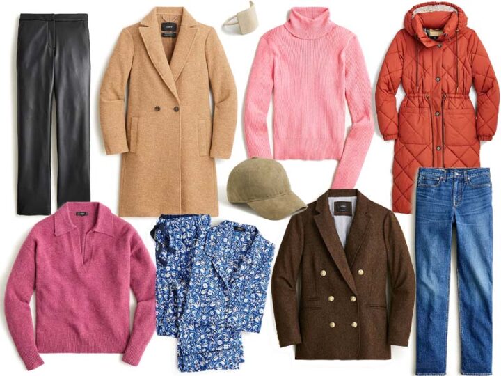 What to Buy at J.Crew