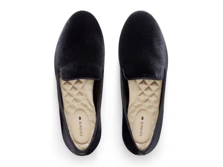 How to Wear the Birdies Starling Loafers