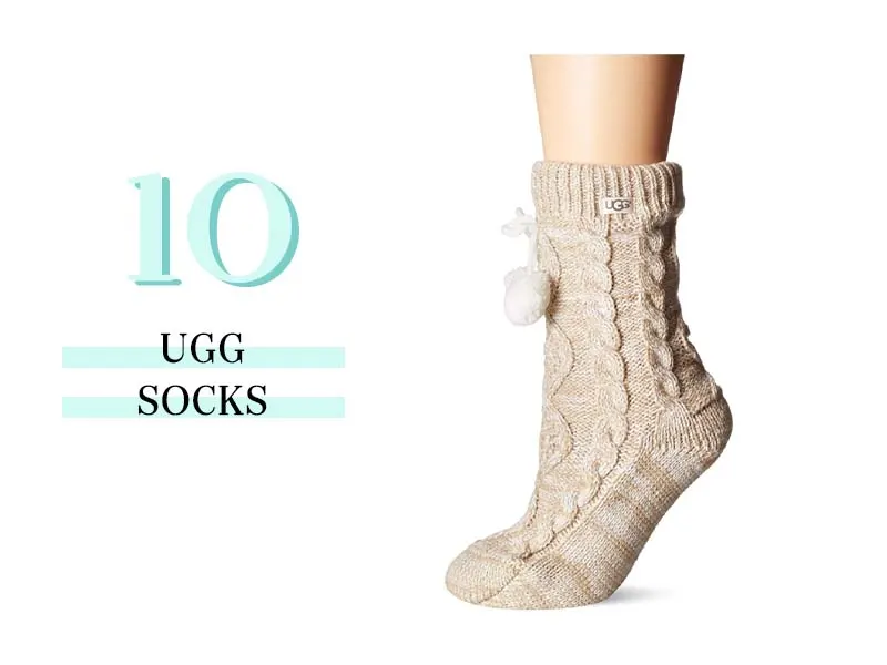 ugg socks