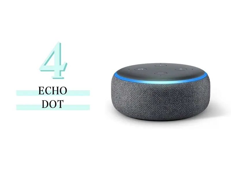 echo dot