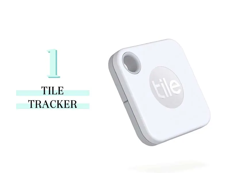 tile tracker