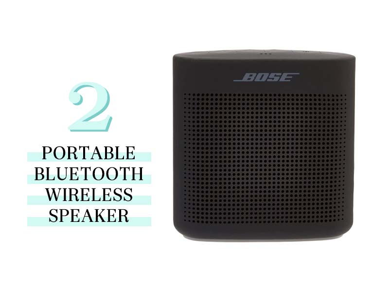 bose portable bluetooth wireless speaker