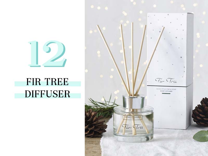 fir tree diffuser