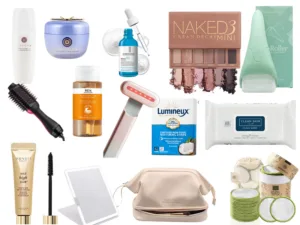 Cyber Monday Deals on Amazon Beauty