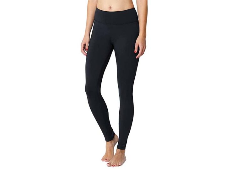 Outfit Formula The Fleece Lined Legging