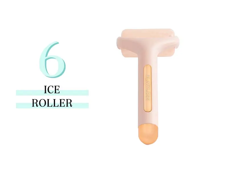 ice roller