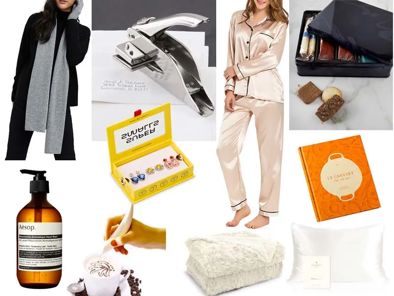 Gift Guide: Bougie Gifts on a Budget