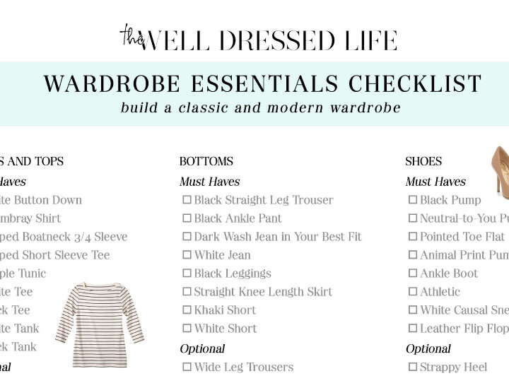 Top 10 Daily Essentials for Women Over 40