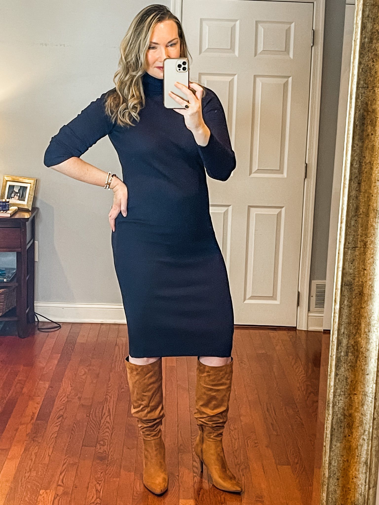 The Unexpected Dress I Bought in Three Colors