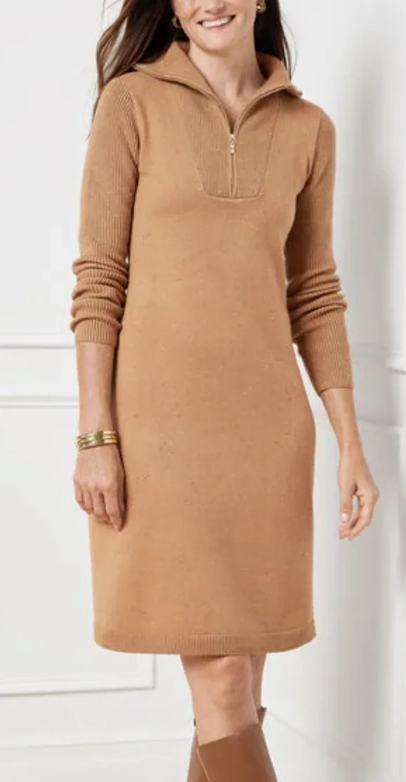 sweater-maxi-dress-winter-outfit-with-clutch - YesMissy