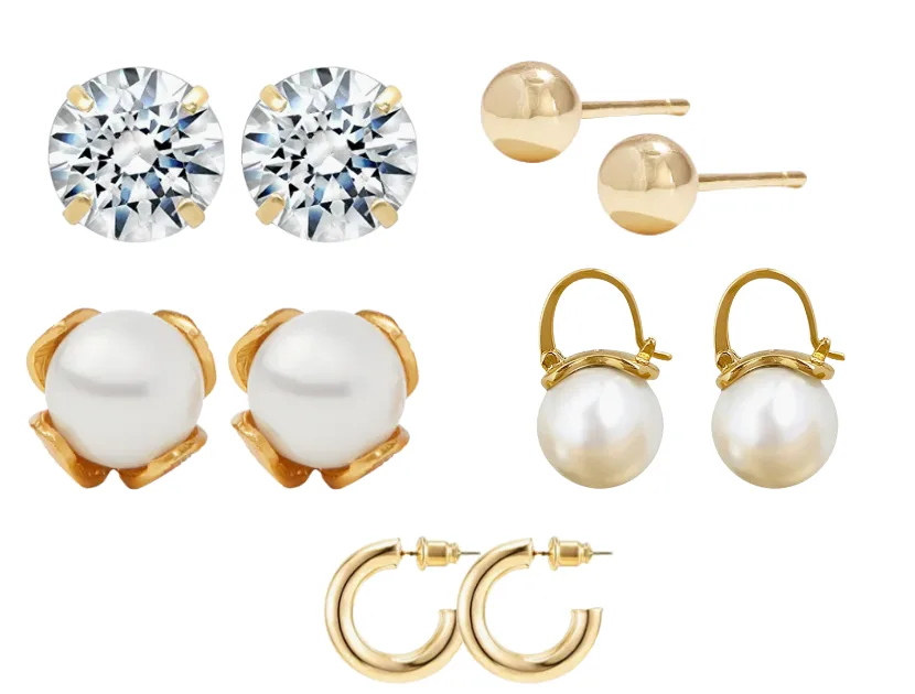 Discover the Must-Have Jewelry Essentials for Your Wardrobe