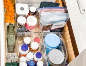 What&rsquo;s Inside My Wellness Drawer