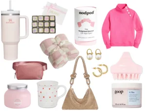 Valentine&rsquo;s Day Gifts