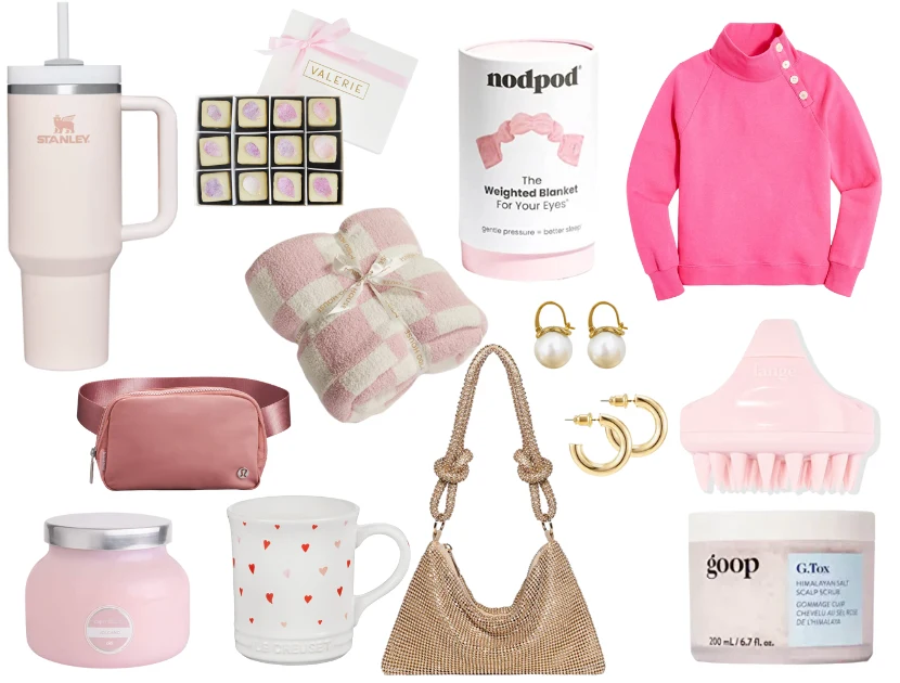 Gift Guide: Gifts Under $25 - Styled to Sparkle