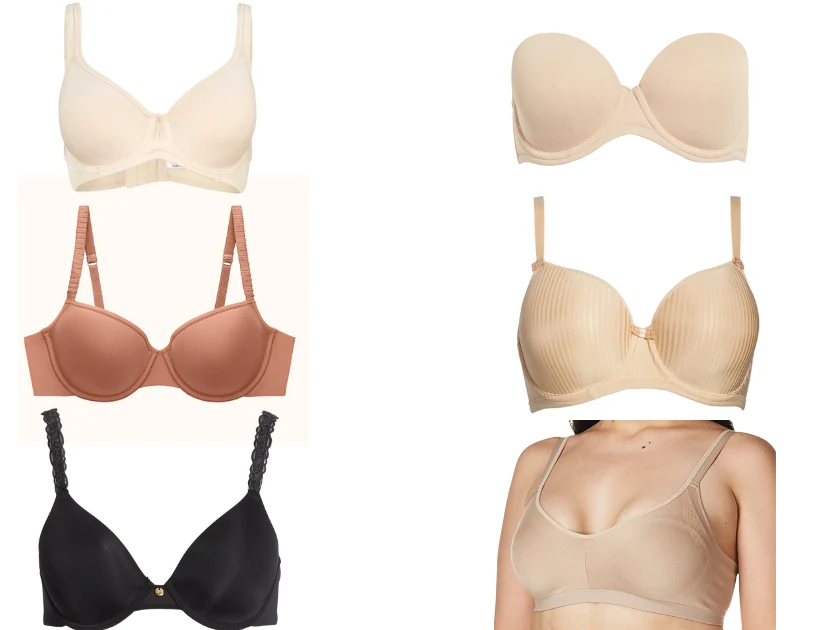 Best Bras