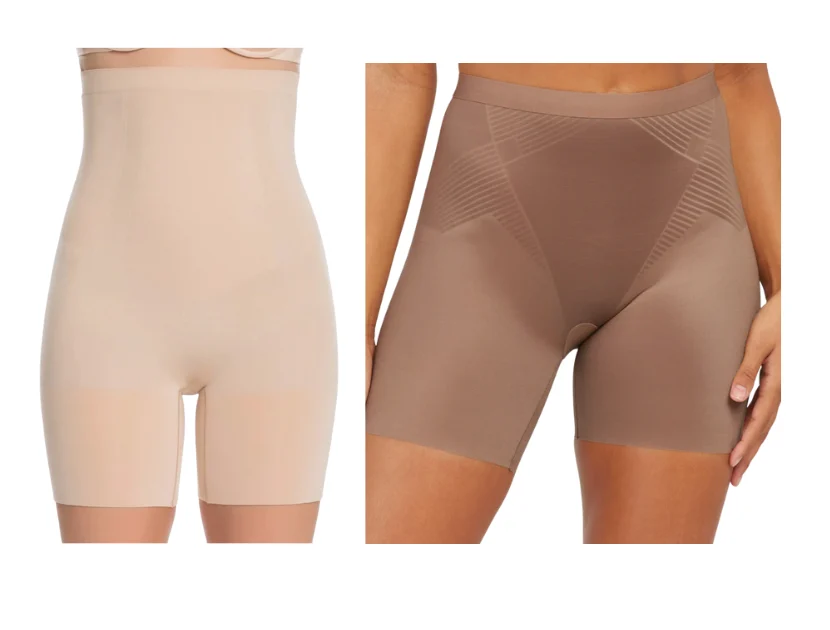 HANES Women Shapewear - Buy NUDE HANES Women Shapewear Online at