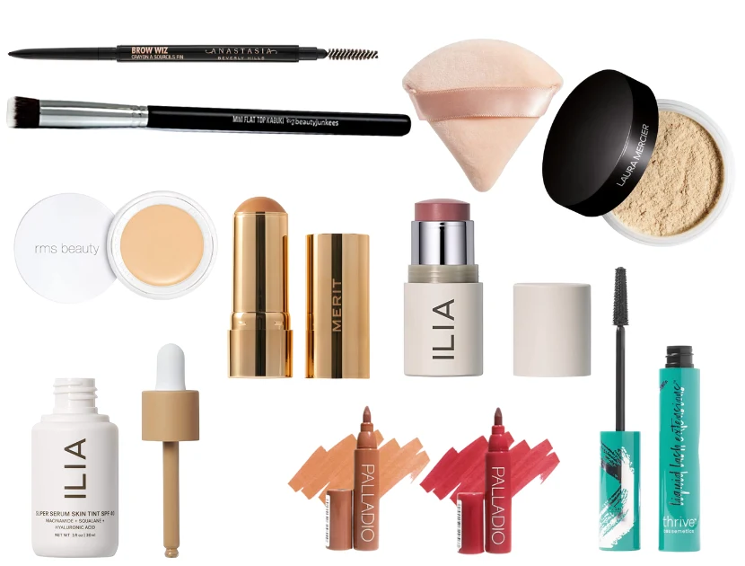 The Best Makeup For A 30 Something Year Old - Liz Marie Blog