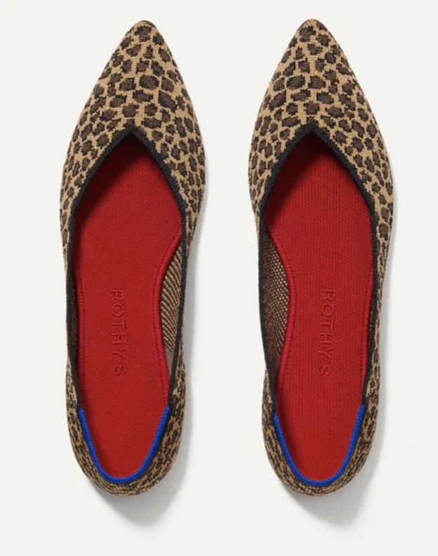 6 Comfortable Flats for Spring 2023