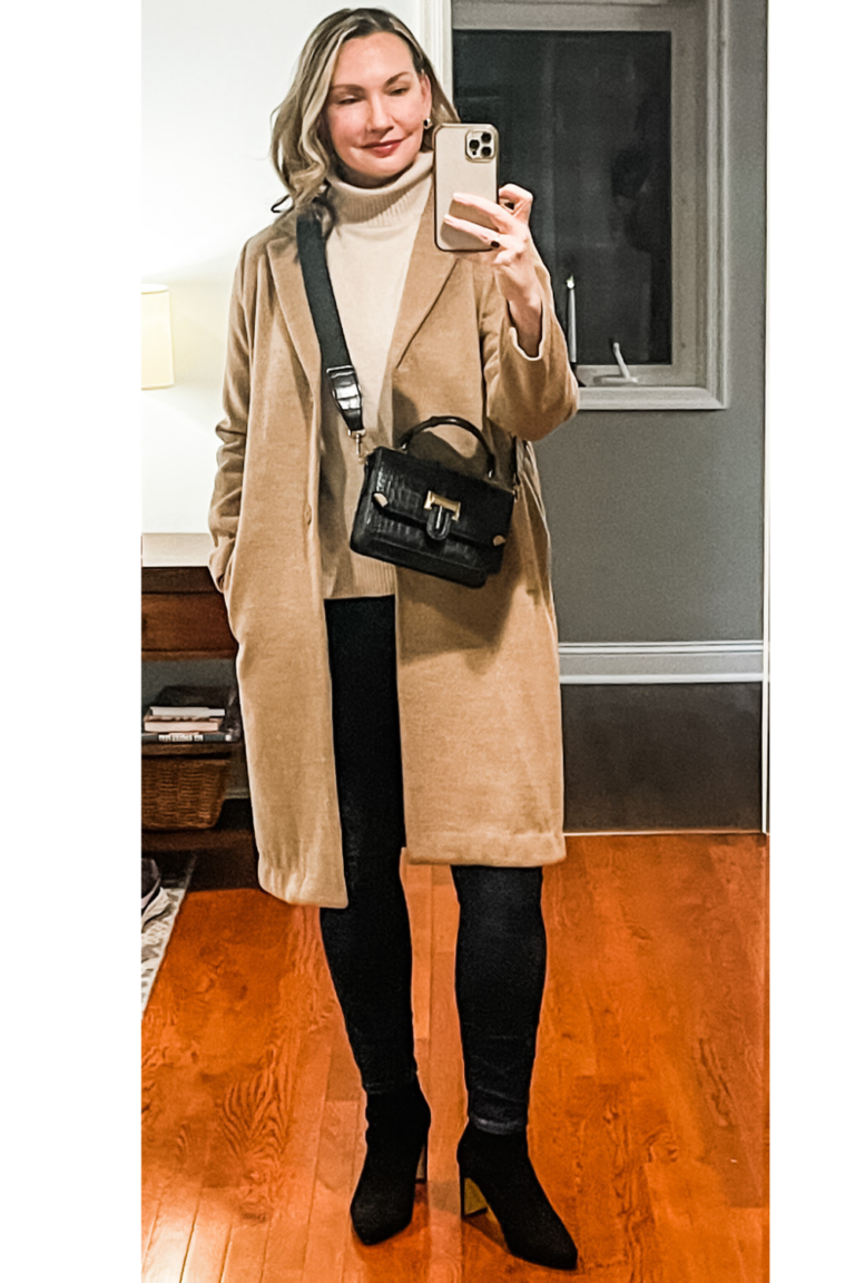 Outfits in Real Life Sock Booties