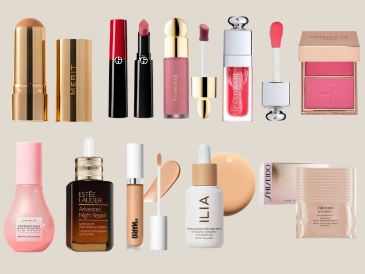 What to Buy at the Sephora Sale