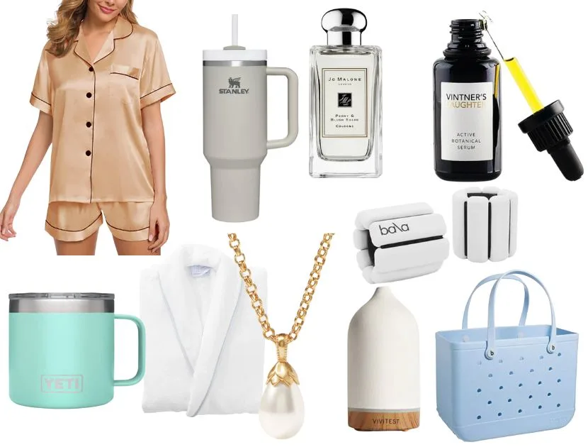 Mother's Day Gift Guide 2023