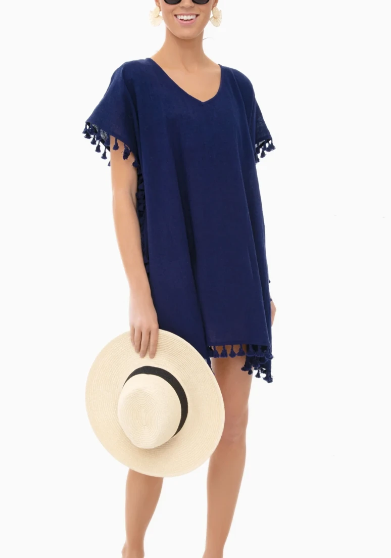 Stylish Bathing Suits and Cover-Ups