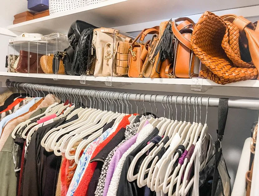 3 Easy Steps to Shop Your Closet - The Well Dressed Life