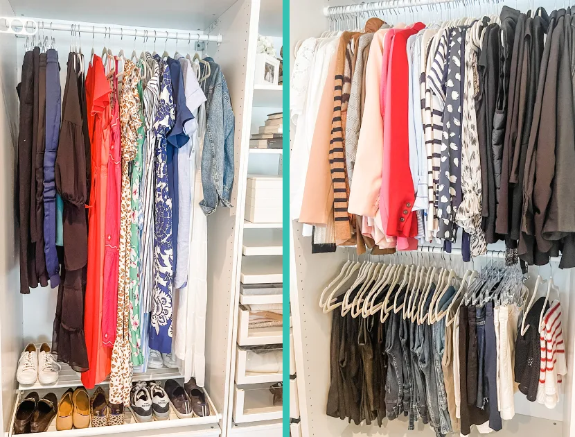 3 Easy Steps to Shop Your Closet - The Well Dressed Life