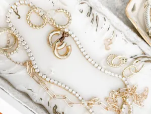 Why PAVOI Jewelry is the Best Affordable Gold-Plated Jewelry on Amazon