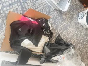 The Summer Closet Clean Out &ndash; Part Two