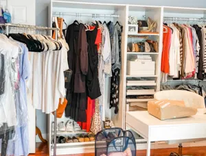 The Summer Closet Clean Out &ndash; Part One
