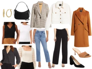 12 Piece July Capsule from the Nordstrom Sale