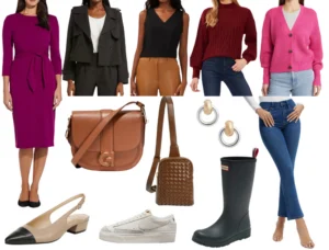 Early Fall Finds from Nordstrom