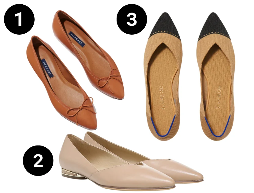 How To Wear Brown Pumps 2023