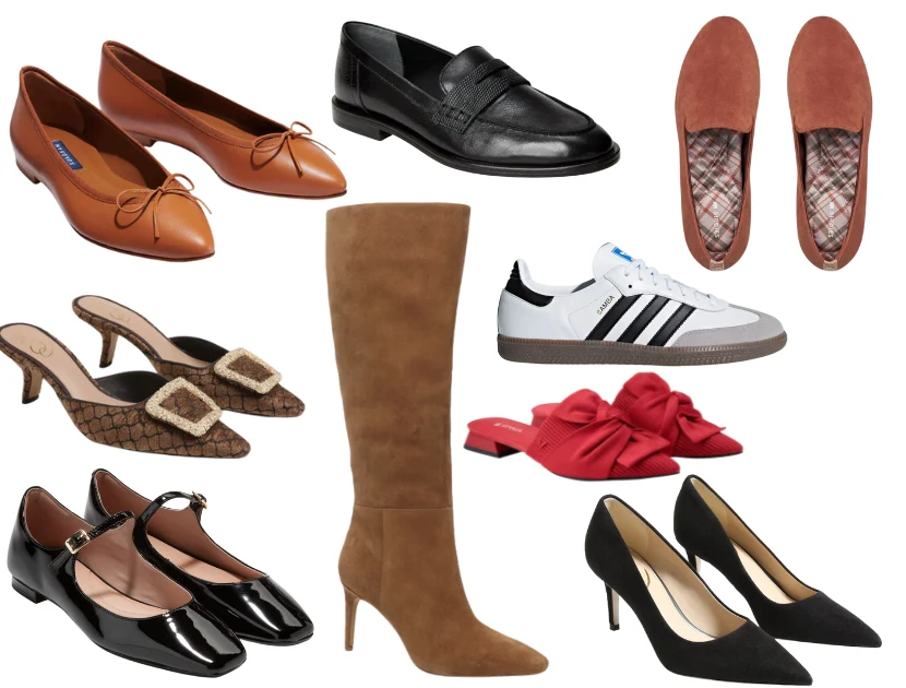 Classic shoes hot sale womens