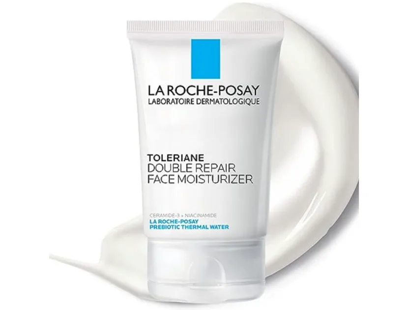 La Roche-Posay Niacinamide Double Repair Face Moisturizer