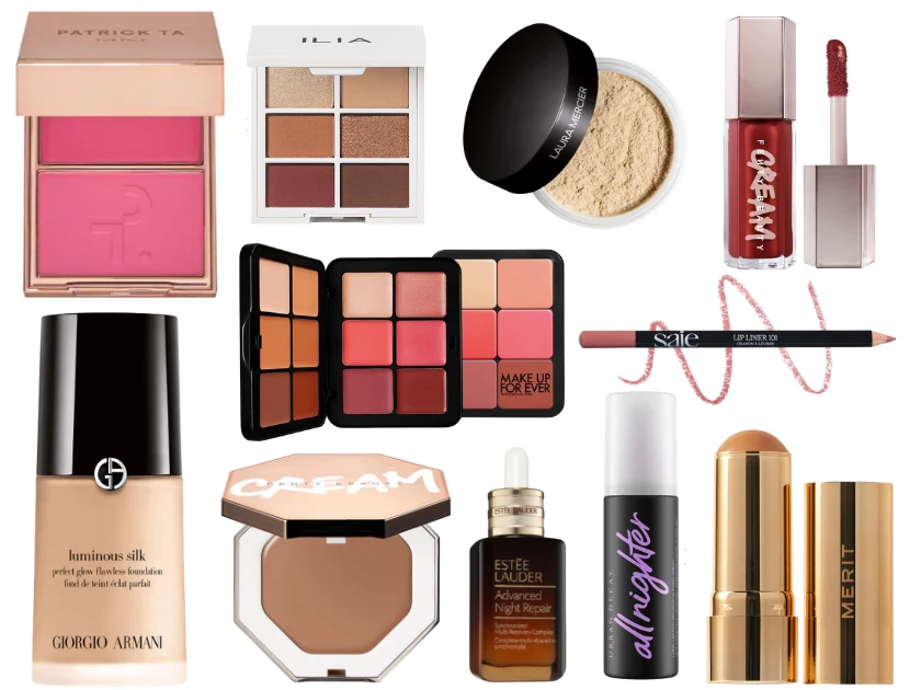 Favorite Make Up at the Sephora Sale Favorite Make Up at the Sephora Sale