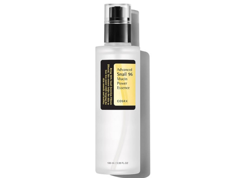 5 Benefits of Snail Mucin for Skincare 